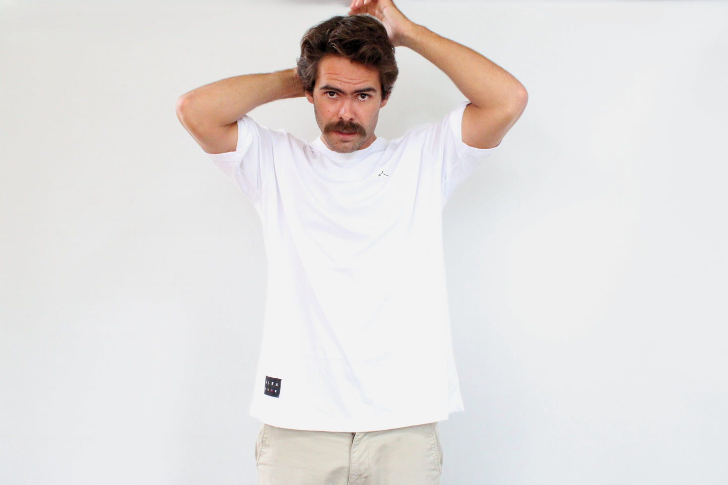 Playera PIMA
