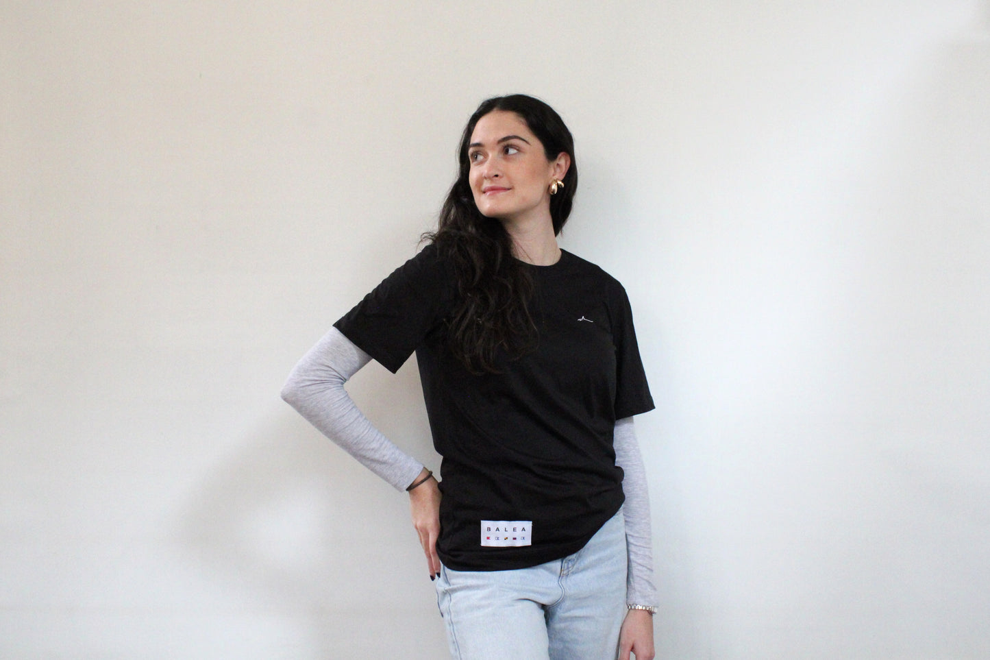 Playera PIMA