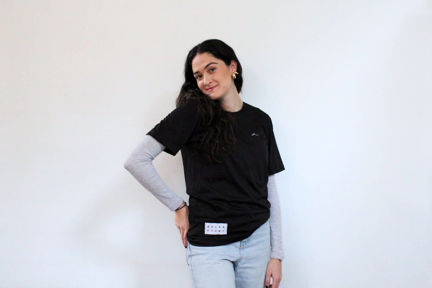 Playera PIMA