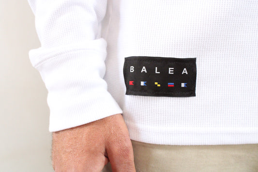 Suéter BALEA